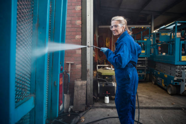 Professional Pressure Washing Services in Patton Village, TX